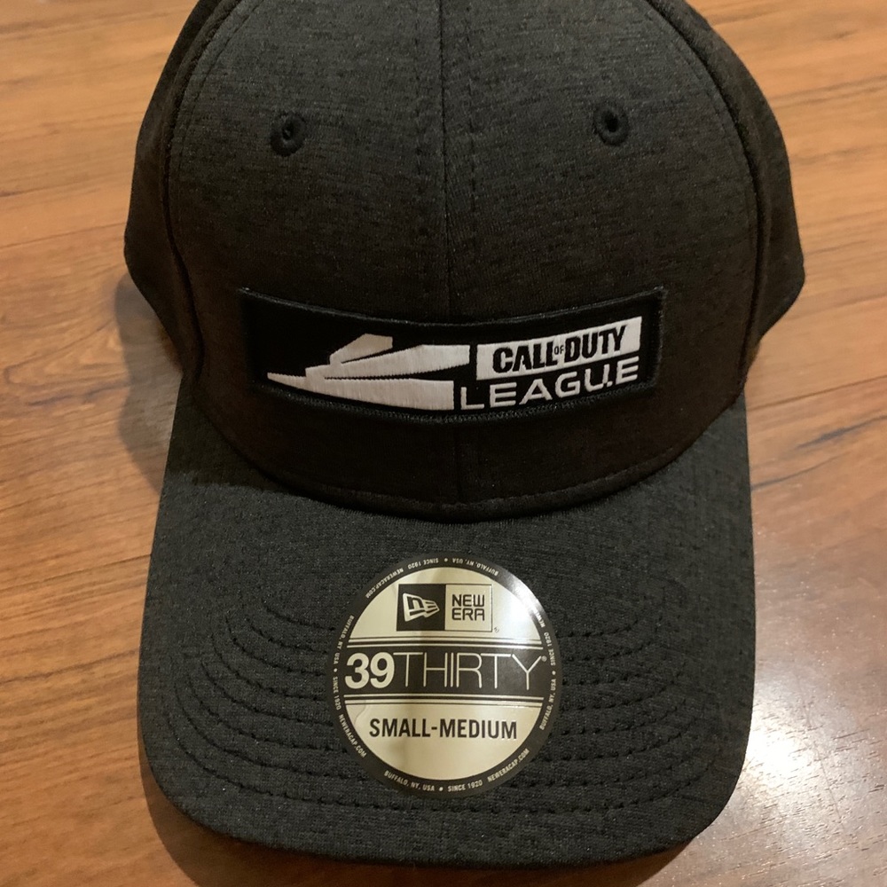 Call of Duty New Era Hat